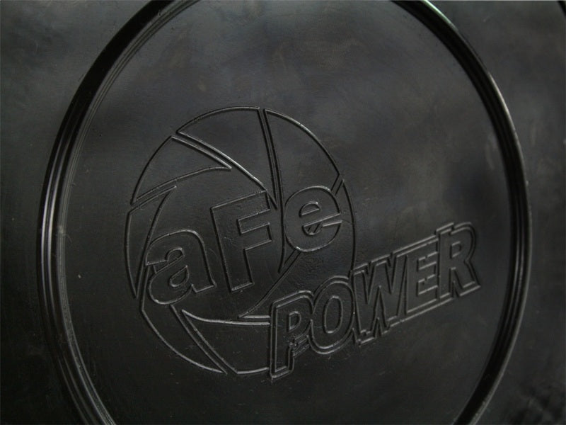 aFe MagnumFLOW Air Filters OER P5R A/F P5R Toyota Vigo 05-06 L4-2.5L/L6-3.0L (d) - 10-10120