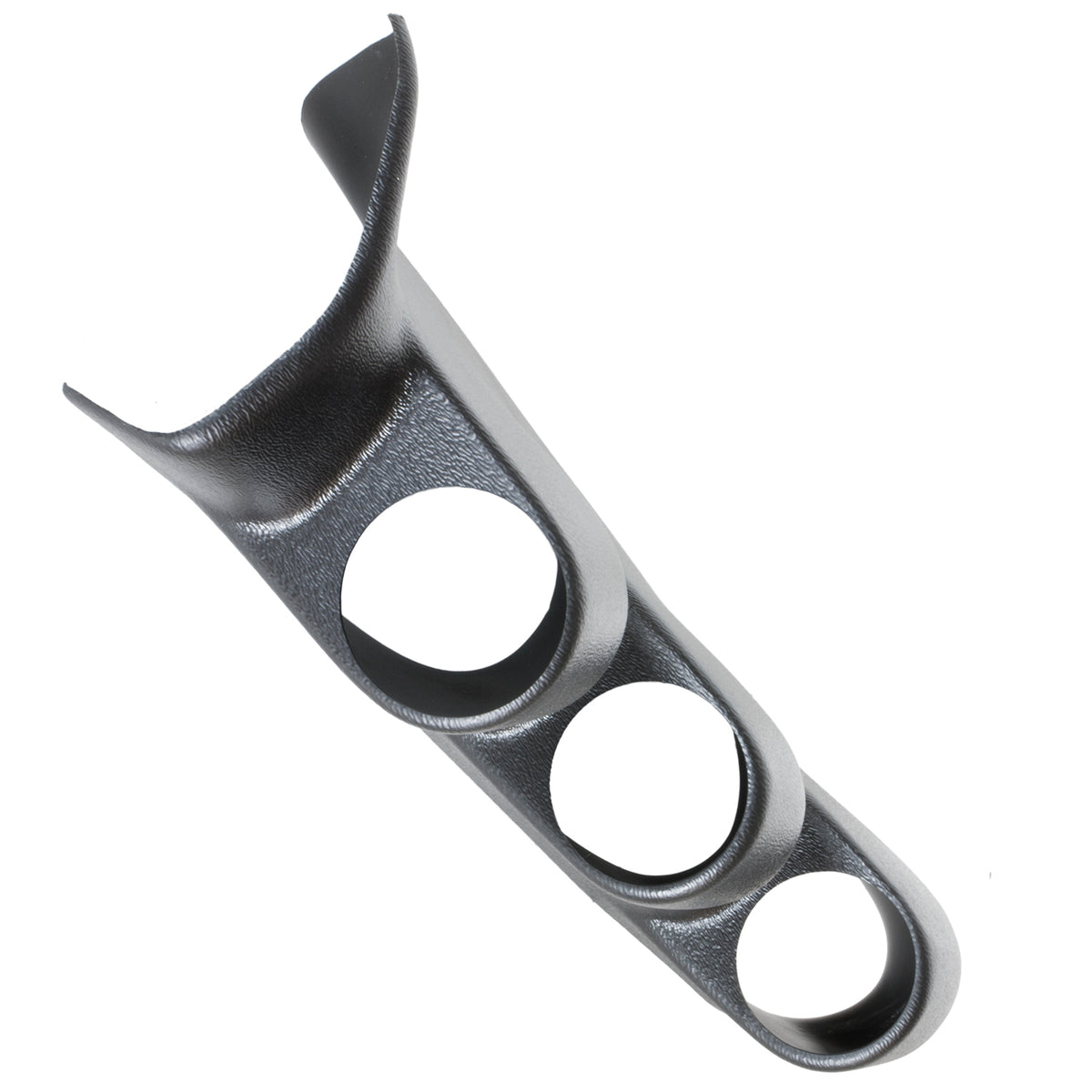 Autometer 03-07 350z Triple 52mm Pillar Pod - 22809