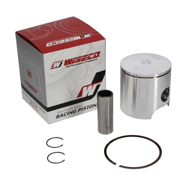 Wiseco Yamaha SRX440/SSR440LC 78-80 2717CS Piston Kit - 2282M06900