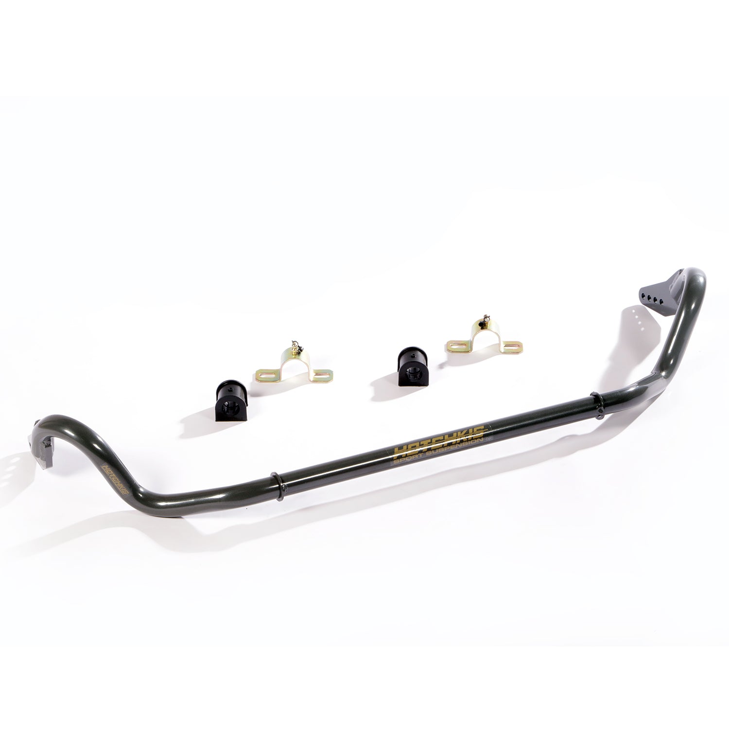 Hotchkis 08-13 BMW M3 (E92/E93) Front Sway Bar - 22839F
