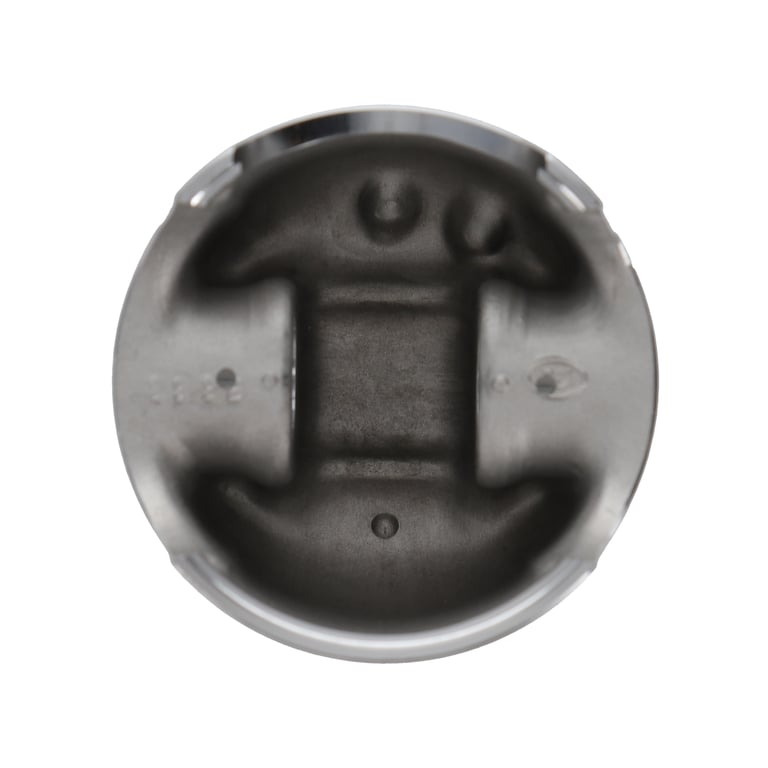 Wiseco Yamaha 440 Exciter 75-81 2717CS Piston Kit - 2284M06900