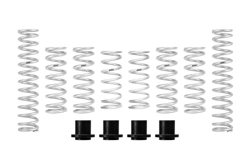 Eibach 21-25 Honda Talon 1000X-4 (Fox) Live Valve Pro-UTV Stage 4 Kit - Set of 8 - E85-40-050-04-22