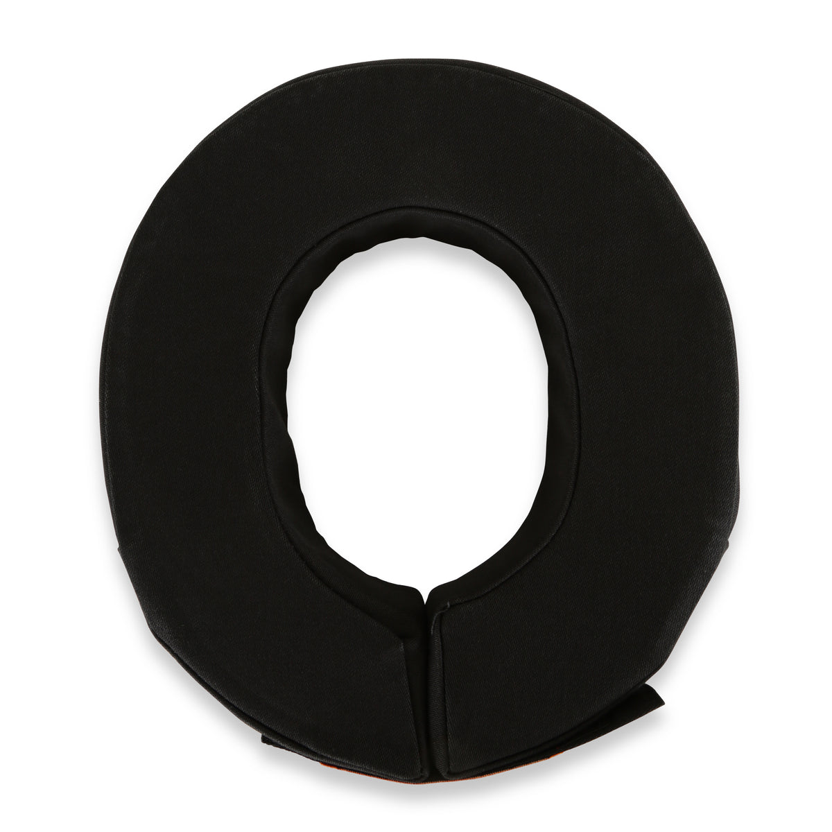 RaceQuip SFI 360 JR. Helmet Support Black