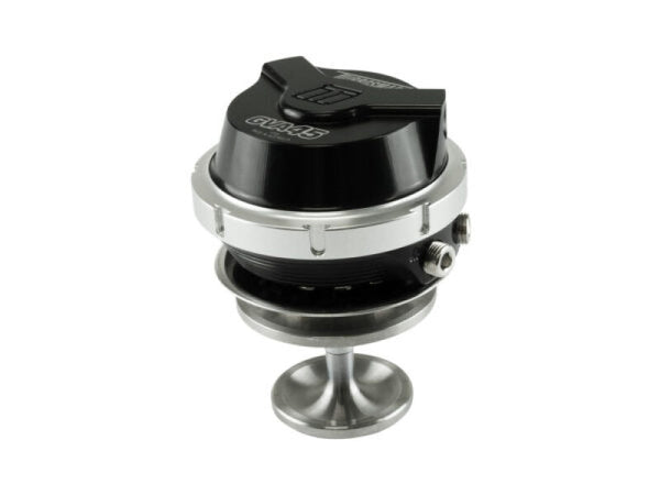 Turbosmart Gas Valve Actuator 45 14psi - Black - TS-0553-1712 by Turbosmart