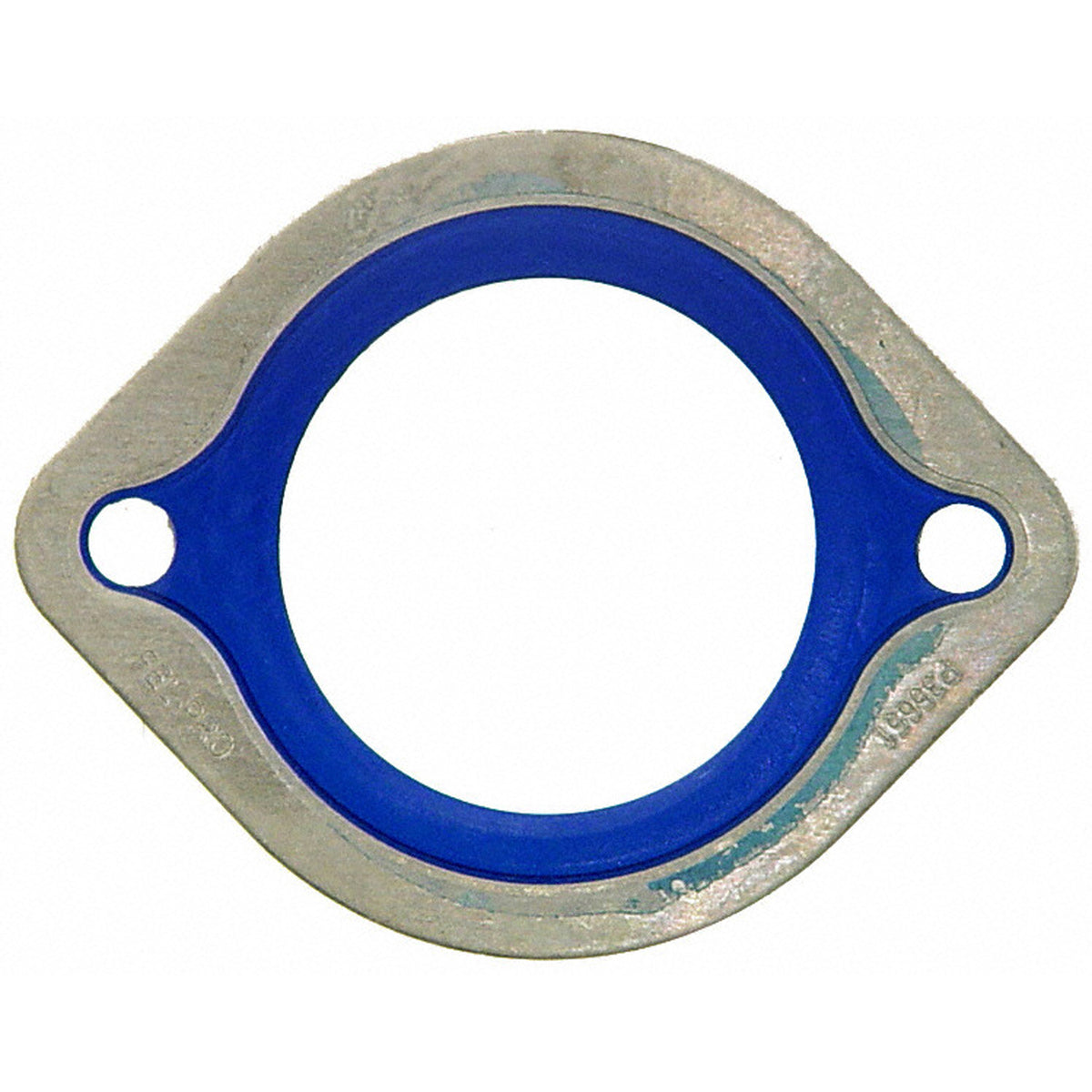 Fel-Pro Jeep Wrangler Engine Coolant Outlet Gasket - 35651 for 2007-2011 Jeep Wrangler - front view