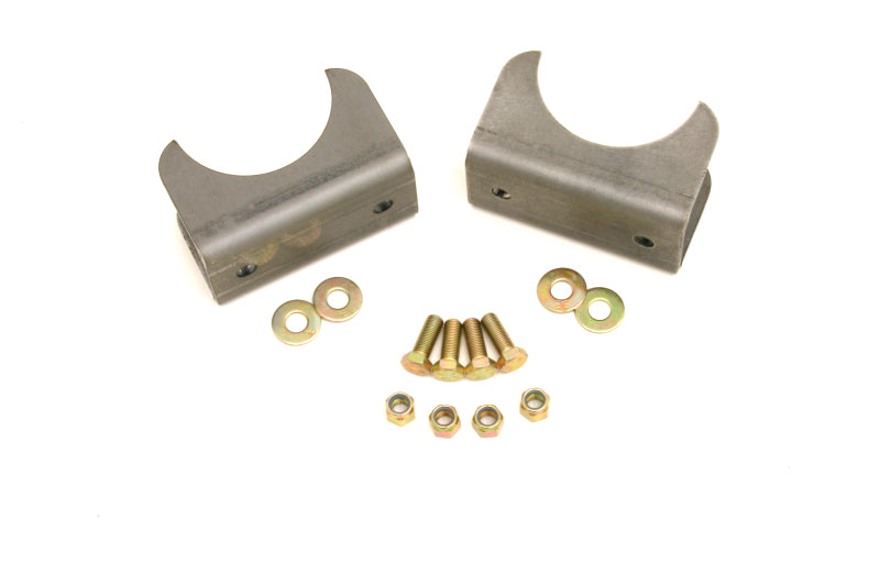 BMR 82-02 3rd Gen F-Body w/ 3in-3.25in Axles Sway Bar Mount Kit w/ Weld-On Bracket - Bare - SMK006 by BMR Suspension