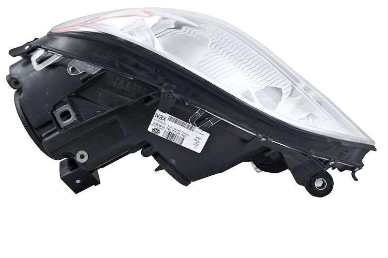Hella 2008-2011 Mercedes-Benz ML320 Headlight Assembly - 263064451