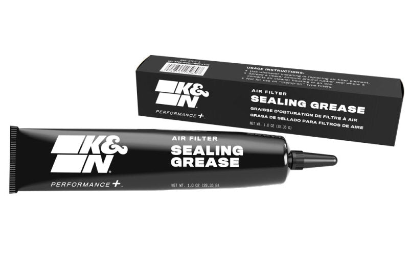 K&amp;N Sealing Grease - 1 oz - 99-0703-1