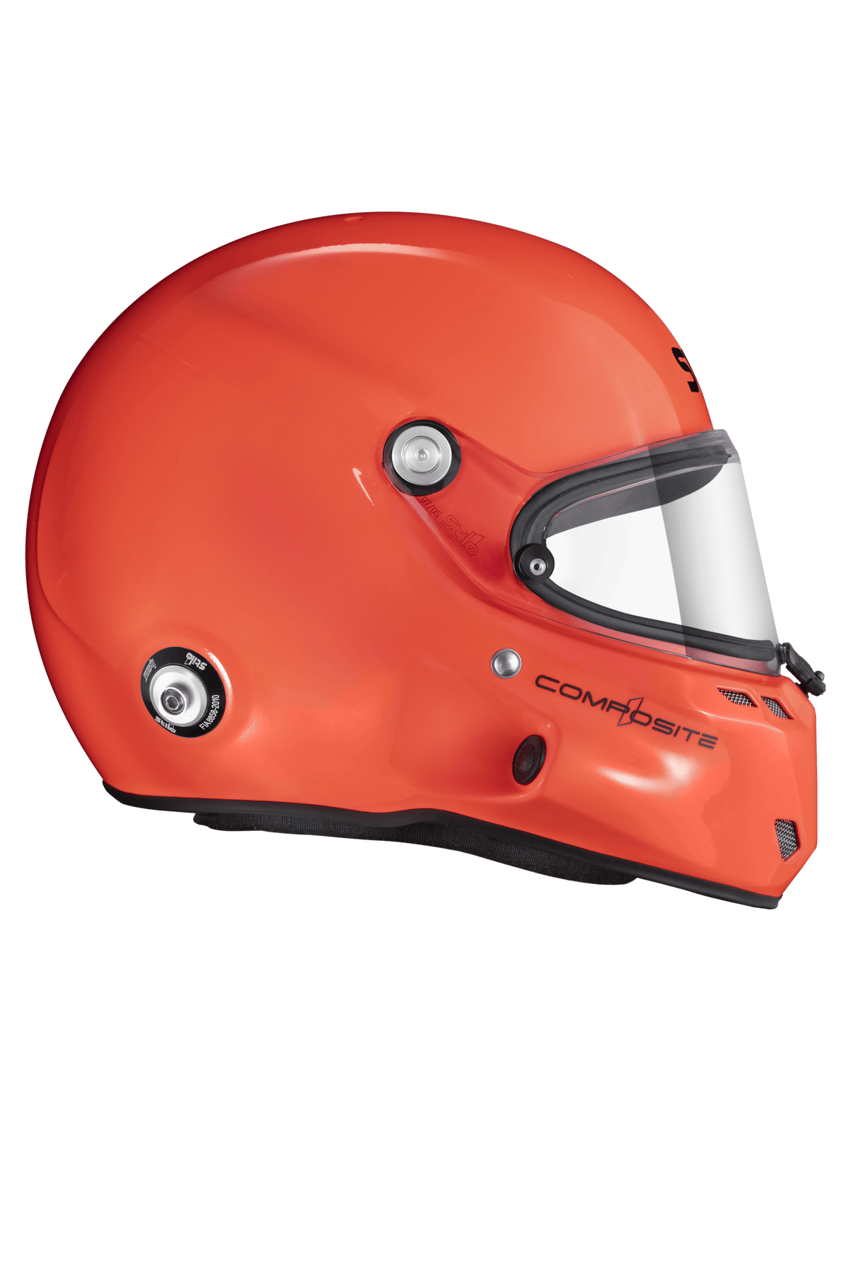 Stilo - ST6 F OFFSHORE COMPOSITE SA20