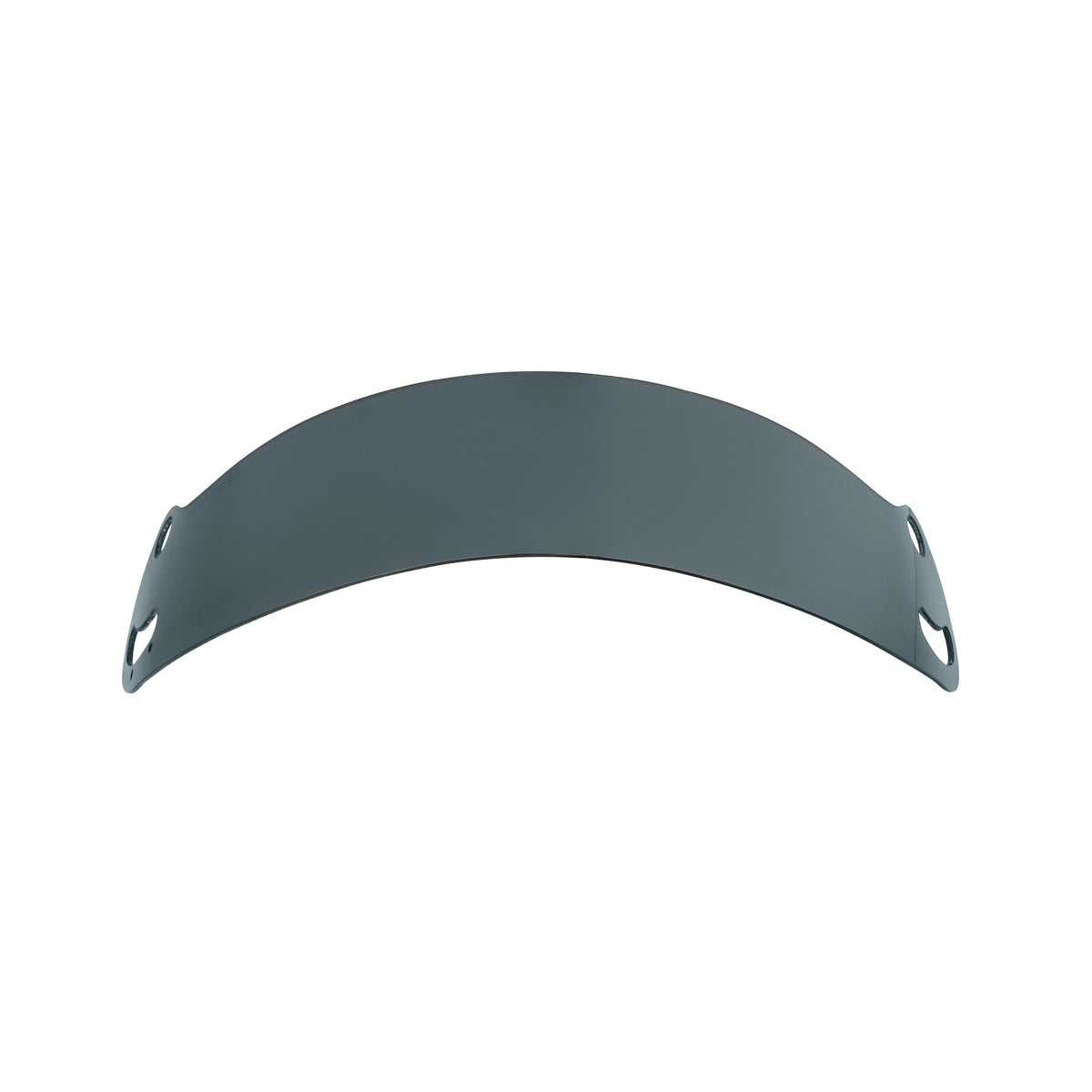 Stilo - ST4F/WRC/TRO SMOKE SHORT VISOR