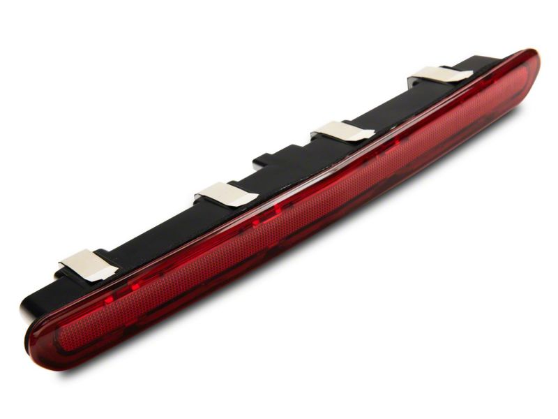 Raxiom 16-23 Chevrolet Camaro Axial Series LED Third Brake Light- Red - CC2929