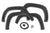 Pocket Fender Flares | GTL Sand Dune | Chevy Colorado 2WD/4WD (2023-2024)