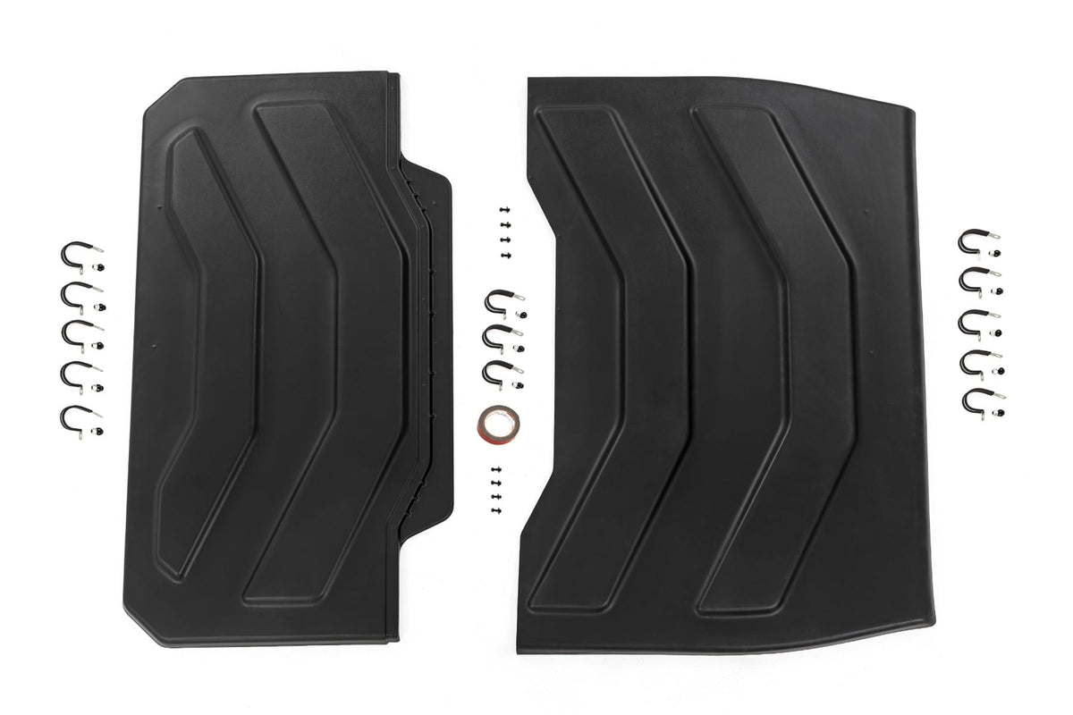 Rough Country - UTV Roof - HDPE - Honda Pioneer 1000-5 - 79216242
