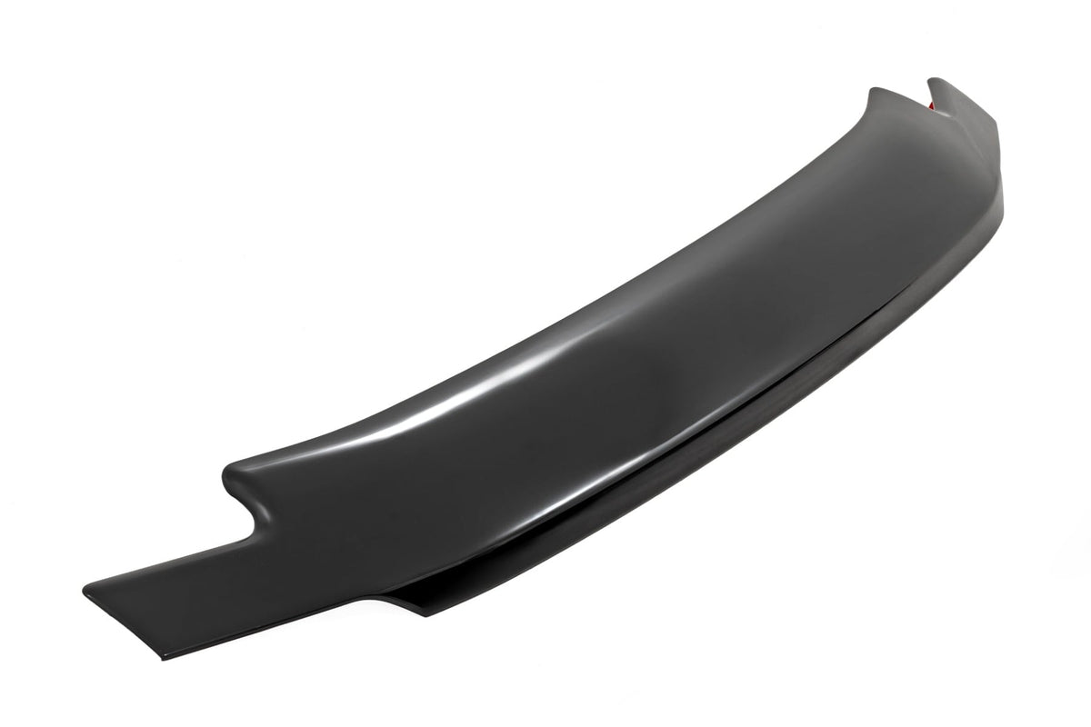 Rough Country - Hood Protector - Gloss Black - Ford F-250/F-350 Super Duty 2WD/4WD (23-26) - HP30011-RCGB