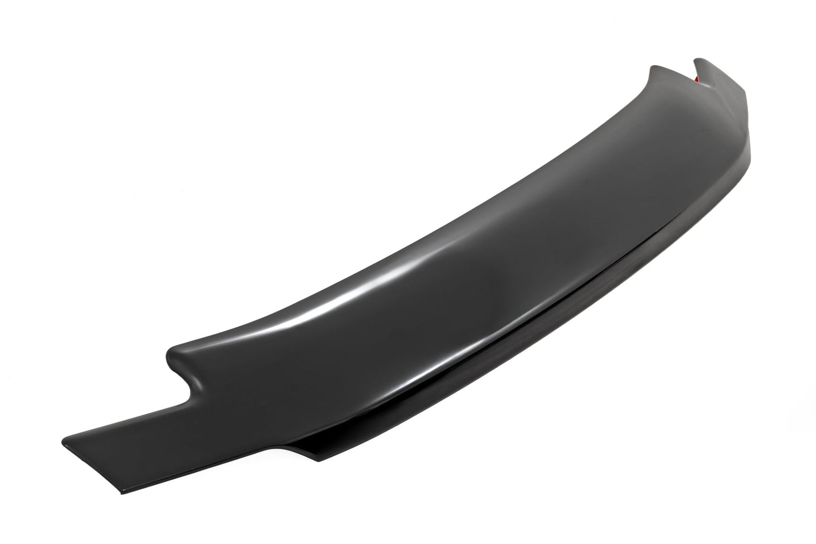 Rough Country - Hood Protector - Gloss Black - Ford F-250/F-350 Super Duty 2WD/4WD (23-26) - HP30011-RCGB