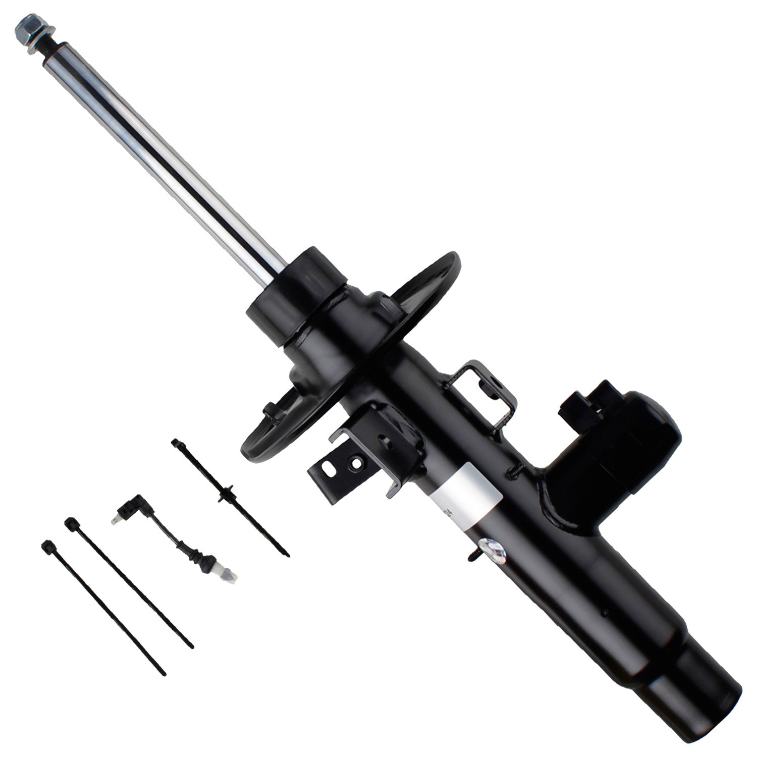 Bilstein 21-22 BMW 330e / 2019+ 330i / 2021+ 430i B4 OE Replacement (DampTronic) Shock - Front Right - 23-305014