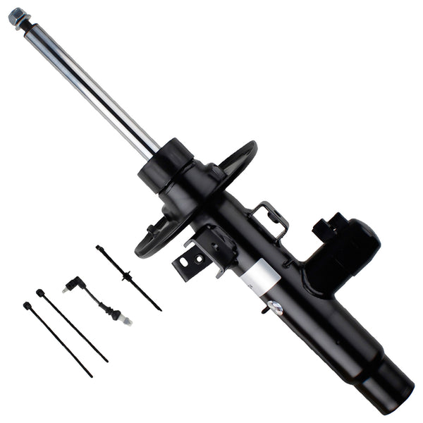 Bilstein 21-22 BMW 330e / 2019+ 330i / 2021+ 430i B4 OE Replacement (DampTronic) Shock - Front Right - 23-305014
