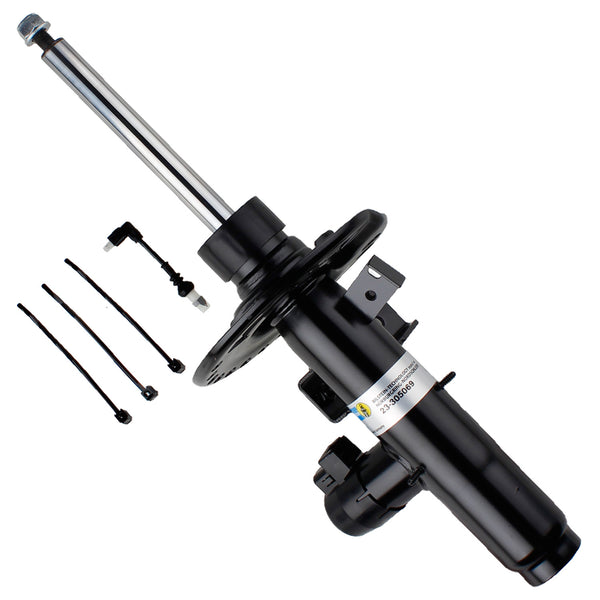 Bilstein 19-24 BMW 330i xDrive (w/ Elec. Susp.) B4 OE Replacement (DampTronic) Shock - Front Left - 23-305069