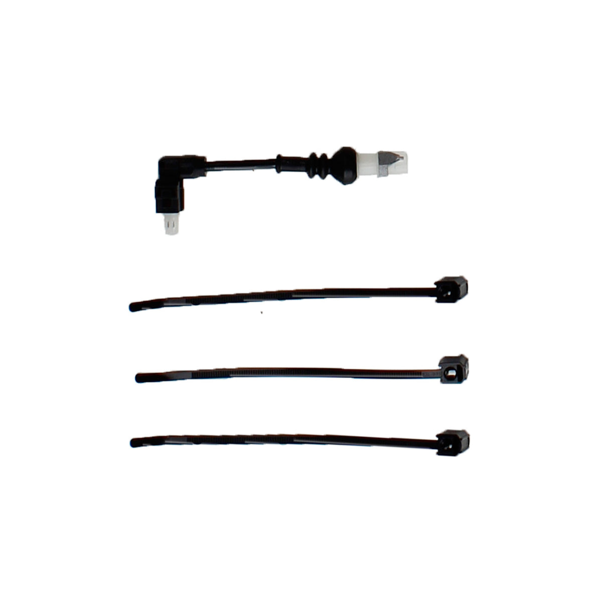 Bilstein 19-24 BMW 330i xDrive (w/ Elec. Susp.) B4 OE Replacement (DampTronic) Shock - Front Right - 23-305076