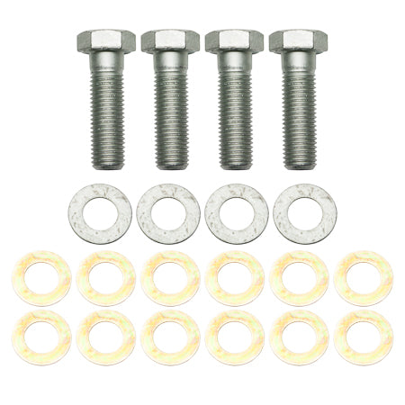 Bolt Kit-Bracket