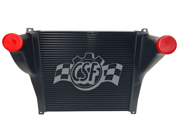 CSF 94-06 Kenworth W900 OEM Intercooler - 6090 by CSF