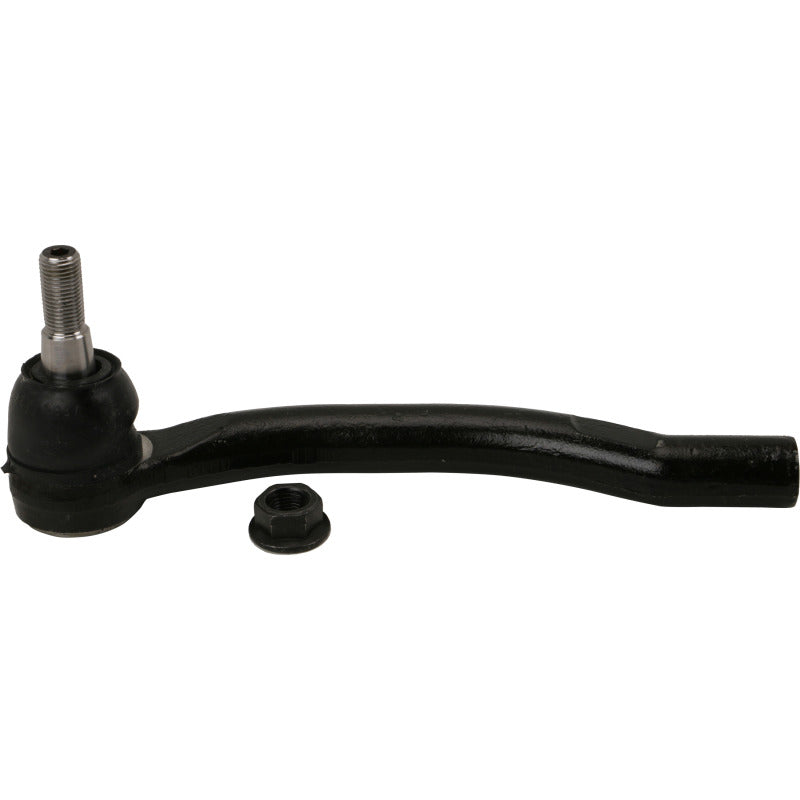 MOOG 07-13 Nissan Altima Front Left Outer Tie Rod End - ES800358 - front view