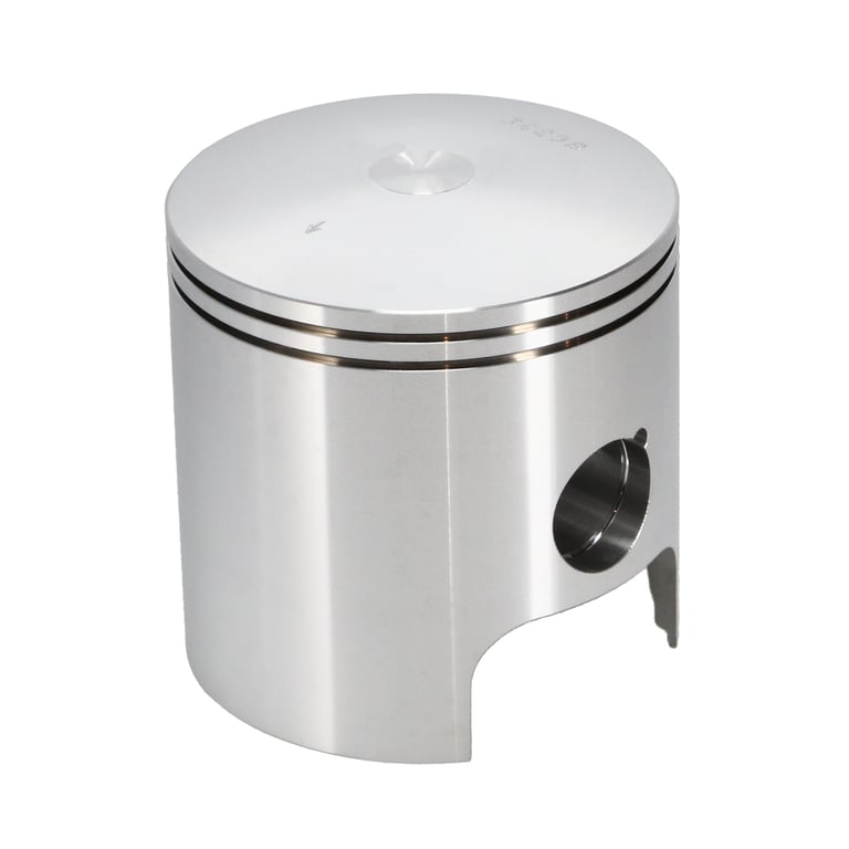 Wiseco Yamaha SRV540 80-91/XLV/VK54086-05 2894CD Piston Kit - 2305M07350