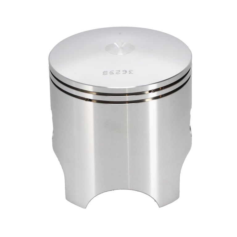 Wiseco Yamaha SRV540 80-91/XLV/VK54086-05 2894CD Piston Kit - 2305M07350