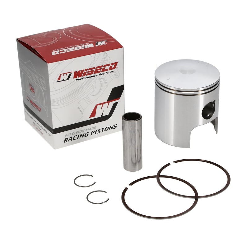 Wiseco Ski-Doo 4500 MoTo Ski Mirage 2451CD Piston Kit - 2308M06225