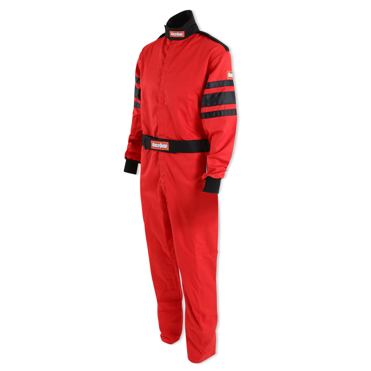 RaceQuip Red SFI-5 Suit - XL