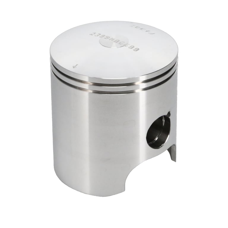 Wiseco 80-85 Yamaha SS440 2598CD Piston Kit - 2309M06600