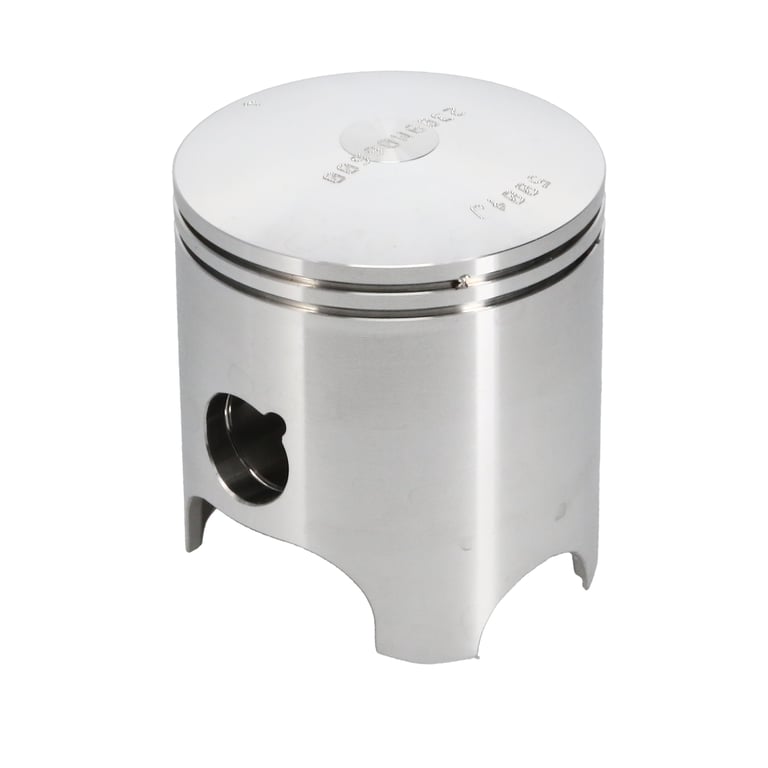 Wiseco 80-85 Yamaha SS440 2598CD Piston Kit - 2309M06600