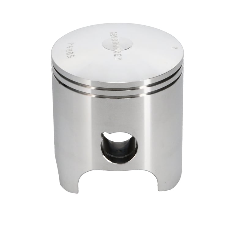 Wiseco 80-85 Yamaha SS440 2618CD Piston Kit - 2309M06650