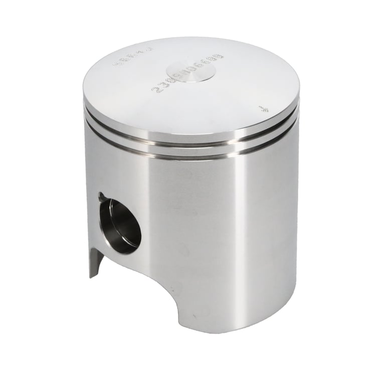 Wiseco 80-85 Yamaha SS440 2638CD Piston Kit - 2309M06700