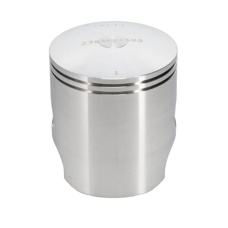 Wiseco 80-85 Yamaha SS440 2638CD Piston Kit - 2309M06700