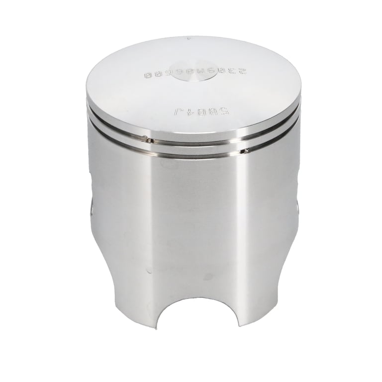 Wiseco 80-85 Yamaha SS440 2638CD Piston Kit - 2309M06700