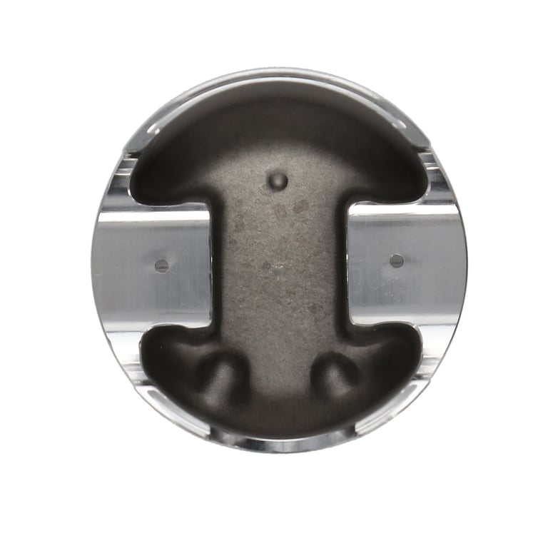 Wiseco 80-85 Yamaha SS440 2658CD Piston Kit - 2309M06750