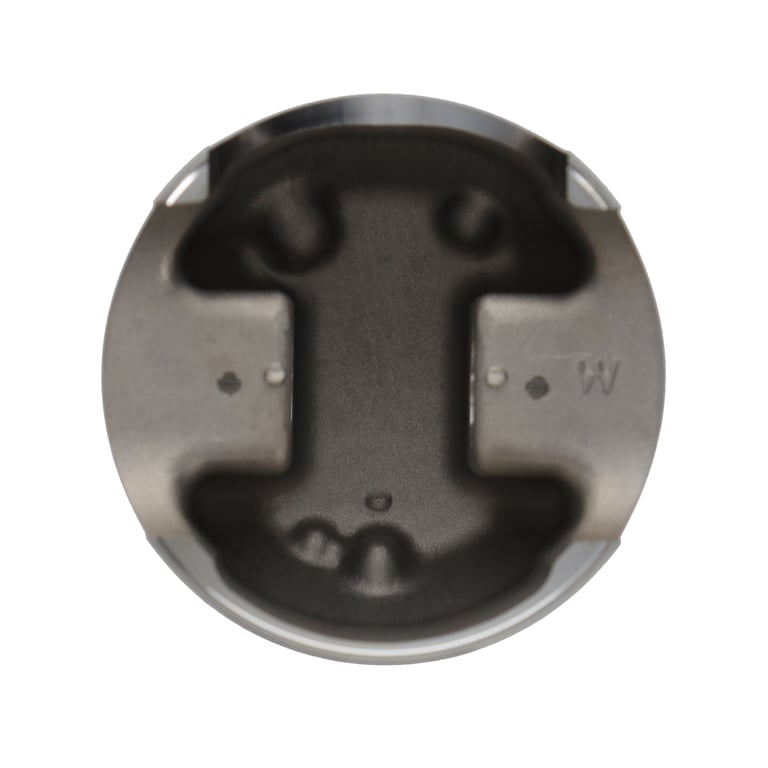 Wiseco Yamaha 480 Phazer 84-01 ProLite 2835CD Piston Kit - 2310M07200