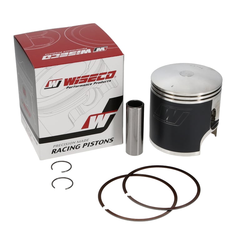 Wiseco Yamaha 480 Phazer 84-01 ProLite 2835CD Piston Kit - 2310M07200