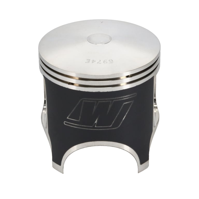 Wiseco Yamaha 480 Phazer 84-01 ProLite 2844CD Piston Kit - 2310M07225