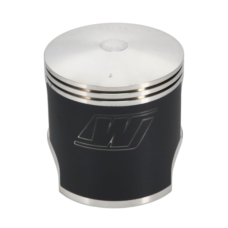Wiseco Yamaha 480 Phazer 84-01 ProLite 2894CD Piston Kit - 2310M07350