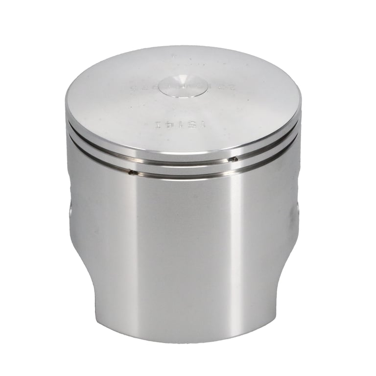 Wiseco Ski-Doo Rotax 467 Eng Type 85-95 2736CD Piston Kit - 2312M06950