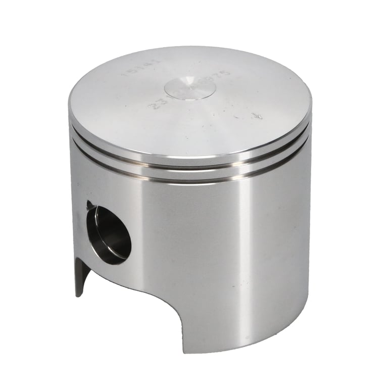 Wiseco Ski-Doo Rotax 467 Eng Type 85-95 2756CD Piston Kit - 2312M07000