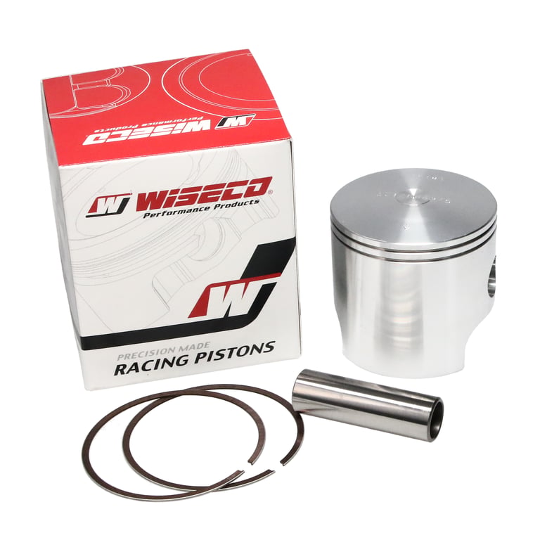 Wiseco Ski-Doo Rotax 467 Eng Type 85-95 2756CD Piston Kit - 2312M07000