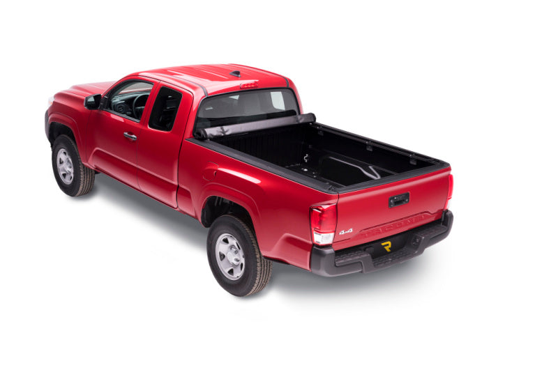Truxedo 2024 Toyota Tacoma 5ft Lo Pro Bed Cover - 556101
