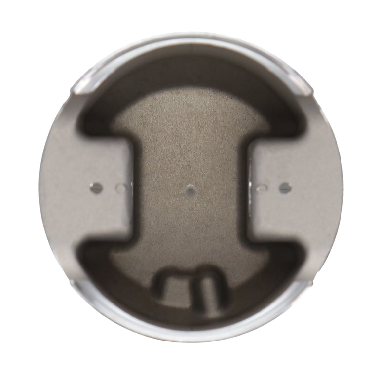 Wiseco Polaris 440 Fuji 73-99 ProLite 2687CS Piston Kit - 2318M06825