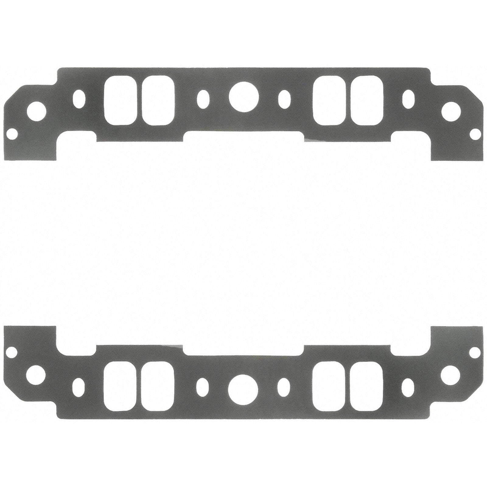 Fel-Pro 1378-4 Engine Intake Manifold Gasket Set - 13784 - front view