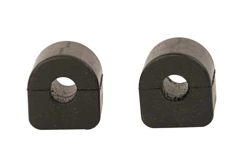 MOOG 05-09 Chrysler 300 Rear To Frame Stabilizer Bar Bushing Kit - K201972 - close-up view