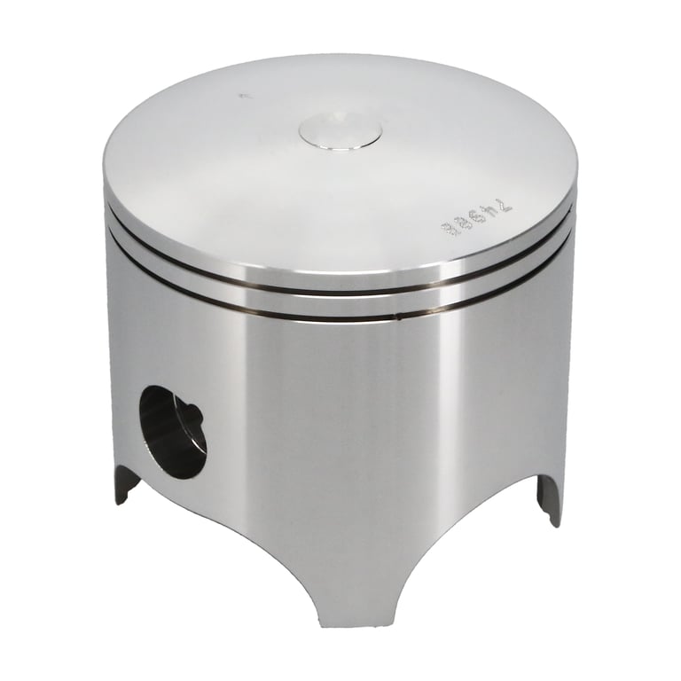 Wiseco Yamaha DT400 75-78/ MX400 75-76 3366TD Piston Kit - 232M08550