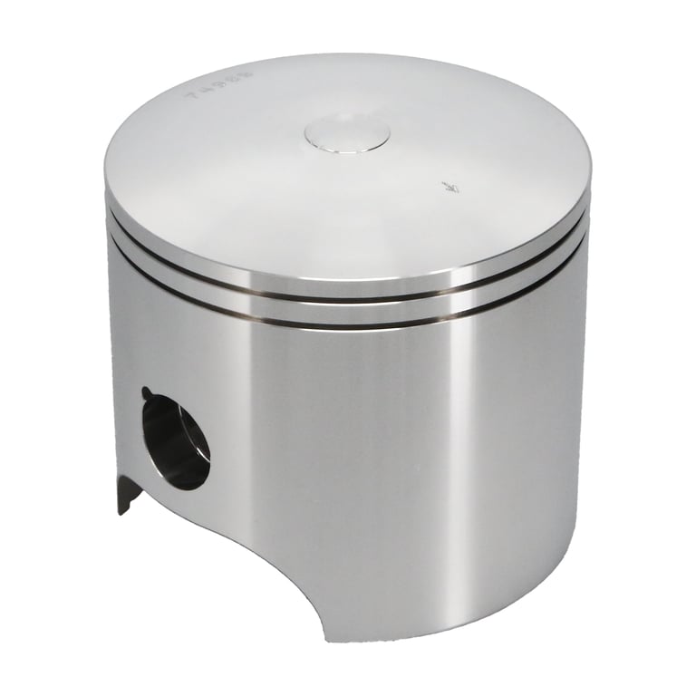 Wiseco Yamaha DT400 75-78/ MX400 75-76 3386TD Piston Kit - 232M08600